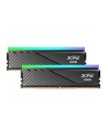 ADATA DDR5 - 32GB - 6000 - CL - 36 (2x 16 GB) dual kit (black, AX5U6000C3616G-DTLABRBK, XPG Lancer Blade RGB, INTEL XMP, AMD EXPO) - nr 7