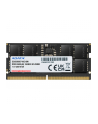 ADATA DDR5 - 32GB - 5600 - CL - 46 (1x 32 GB), Single RAM black, GD5S5600732G-SMI, Gold - nr 3