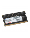 ADATA DDR5 - 32GB - 5600 - CL - 46 (1x 32 GB), Single RAM black, GD5S5600732G-SMI, Gold - nr 4