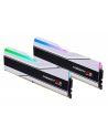 G.Skill DDR5 - 32GB - 6000 - CL - 26 (2x 16 GB) dual kit (BIAŁY, F5-6000J2636H16GX2-TZ5NRW, Trident Z5 NEO RGB, AMD EXPO) - nr 5