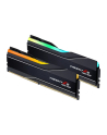 G.Skill DDR5 - 32GB - 6000 - CL - 26 (2x 16 GB) dual kit (black, F5-6000J2636H16GX2-TZ5NR, Trident Z5 NEO RGB, AMD EXPO) - nr 3