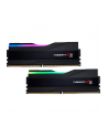 G.Skill DDR5 - 32GB - 6000 - CL - 28, single (black, F5-6000J2836G16GX2-TZ5RK, Trident Z5 RGB, INTEL XMP) - nr 7