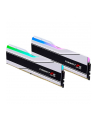 G.Skill DDR5 - 64GB - 6000 - CL - 36 (2x 32 GB) dual kit, memory (BIAŁY, F5-6000J3636F32GX2-TZ5NRW, Trident Z5 Neo RGB, INTEL XMP, AMD EXPO) - nr 2