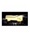 G.Skill DDR5 - 32GB - 7200 - CL - 34 (2x 16 GB) Dual-Kit (gold, F5-7200J3445G16GX2-TR5G, Trident Z5 Royal, INTEL XMP) - nr 10