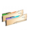 G.Skill DDR5 - 32GB - 7200 - CL - 34 (2x 16 GB) Dual-Kit (gold, F5-7200J3445G16GX2-TR5G, Trident Z5 Royal, INTEL XMP) - nr 2