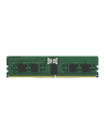 Kingston DDR5 - 16GB - 5600 - CL - 46 ECC Registered, Single RAM green, KSM56R46BS8PMI-16HAI - nr 1