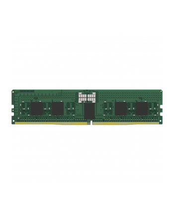 Kingston DDR5 - 16GB - 5600 - CL - 46 ECC Registered, Single RAM green, KSM56R46BS8PMI-16HAI nr 1