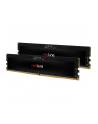 Mushkin DDR5 - 64GB - 5600 - CL - 46 (2x 32 GB) dual kit, RAM (black, MRE5U560LKKD32GX2, Redline) - nr 6