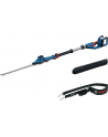 Bosch GHE 18V-50 TP Akku-Freischneider - nr 2