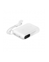 Belkin Powerbank mit Display 20W 10.000mAh USB-C biały  BPB027hqWH - nr 1