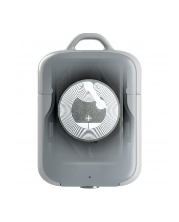 rollingsquare Rolling Square TAU 2 Powerbank Ice Grey