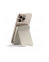 Satechi OntheGo Magnetic Qi2 Powerbank Stand 10000 mAh Sand - nr 11