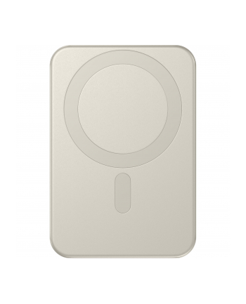 Satechi OntheGo Magnetic Qi2 Powerbank Stand 10000 mAh Sand nr 2