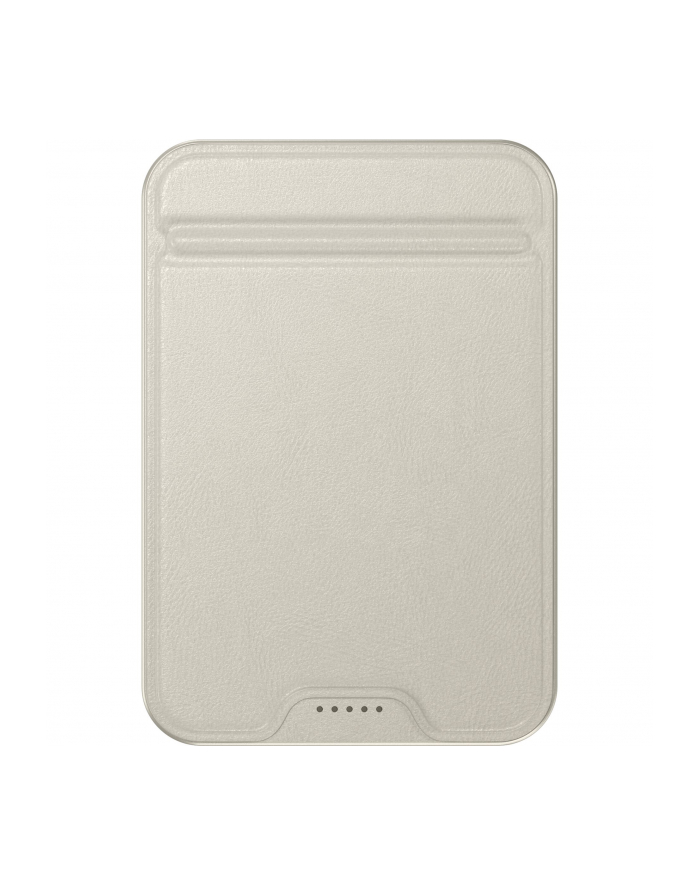 Satechi OntheGo Magnetic Qi2 Powerbank Stand 10000 mAh Sand główny