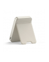 Satechi OntheGo Magnetic Qi2 Powerbank Stand 10000 mAh Sand - nr 5