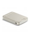 Satechi OntheGo Magnetic Qi2 Powerbank Stand 10000 mAh Sand - nr 6