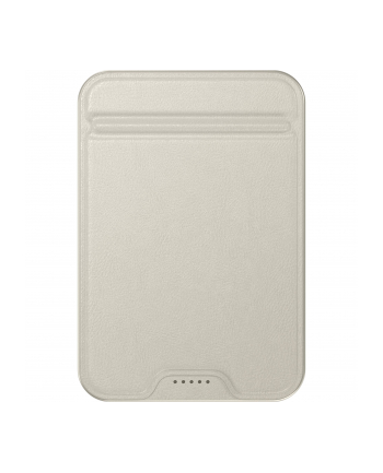 Satechi OntheGo Magnetic Qi2 Powerbank Stand 10000 mAh Sand nr 1