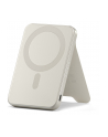 Satechi OntheGo Magnetic Qi2 Powerbank Stand 5000 mAh Sand - nr 1