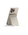 Satechi OntheGo Magnetic Qi2 Powerbank Stand 5000 mAh Sand - nr 10