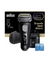 Braun Series 9 9660cc - nr 1