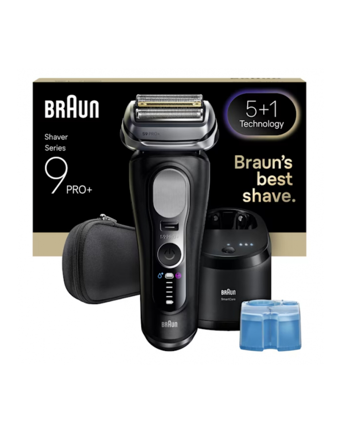 Braun Series 9 9660cc główny