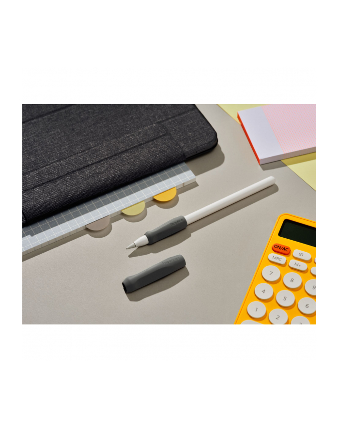Paperlike Pencil Grips (Grey) główny