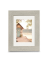 Hama Cottage Taupe         15x20 Kunstst.includePassepartout 193340 - nr 2