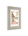 Hama Cottage Taupe         20x30 Kunstst.includePassepartout 193341 - nr 3