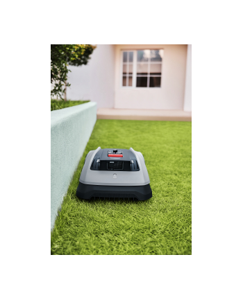 Ecovacs GOAT O600 RTK EU Rasenmäher-Roboter nr 2