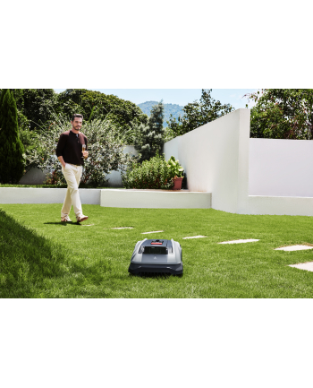 Ecovacs GOAT O600 RTK EU Rasenmäher-Roboter nr 1