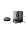 ECOVACS DEEBOT X11 OMNICYCLONE Saug-Wischroboter - nr 27