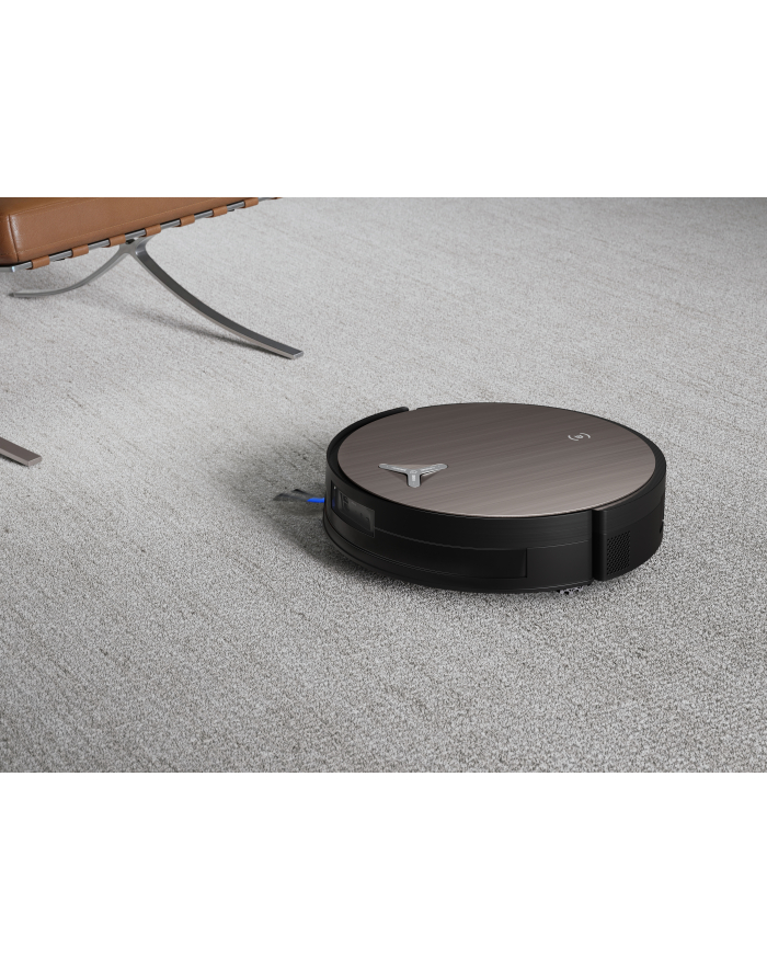 ECOVACS DEEBOT X11 OMNICYCLONE Saug-Wischroboter główny