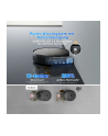 ECOVACS DEEBOT X11 OMNICYCLONE Saug-Wischroboter - nr 30