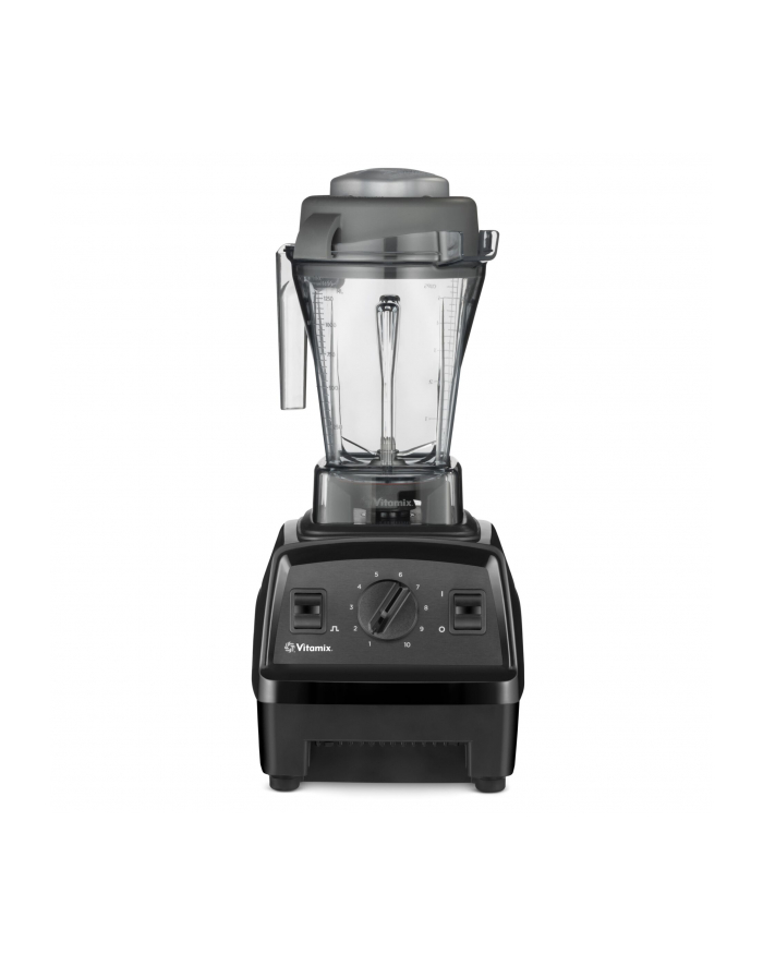 Vitamix Explorian E 310 czarny blender kielichowy główny