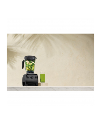 Vitamix Explorian E 320 czarny blender kielichowy
