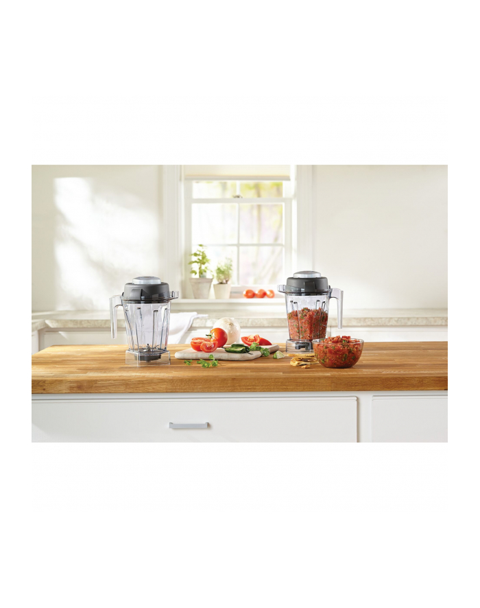 Vitamix 1,4 l TRITAN Pojemnik do mokrych skladników z pokrywka główny