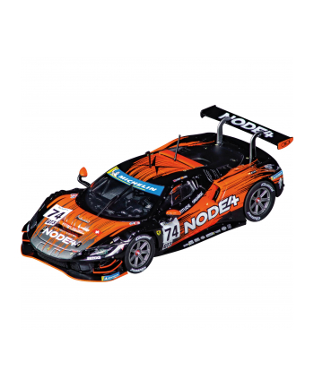 Carrera Digital 132 Ferrari 296 GT3 Kessel Racing, No.74