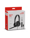 Speedlink METIS USB Stereo Headset 3.5mm with USB Soundcard - nr 5