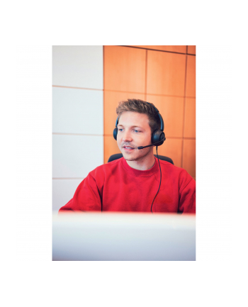 Speedlink METIS USB Stereo Headset 3.5mm with USB Soundcard nr 1