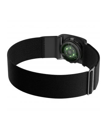 Polar Verity Sense OHR L-XXL Pulssensor Schwarz (28-44cm)