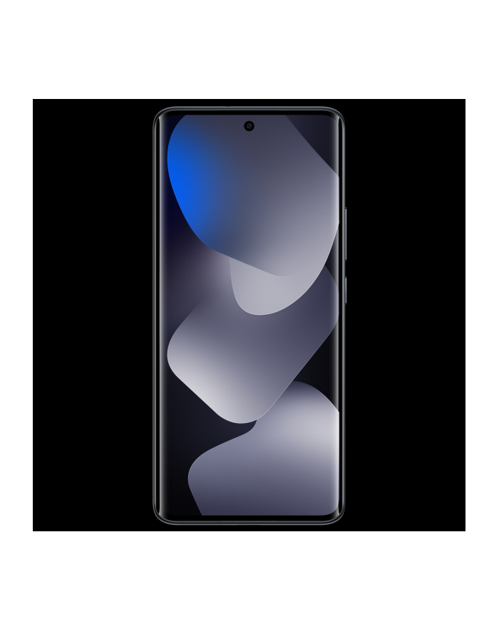 Xiaomi Redmi Note 15 5G Dual Sim black 8+256GB główny