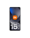 Xiaomi Redmi Note 15 5G Dual Sim black 8+256GB - nr 2