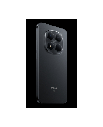 Xiaomi Redmi Note 15 Pro 5G Dual Sim black 8+256GB