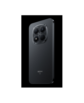 Xiaomi Redmi Note 15 Pro 5G Dual Sim black 8+256GB