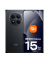 Xiaomi Redmi Note 15 Pro 5G Dual Sim black 8+256GB - nr 22