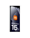 Xiaomi Redmi Note 15 Pro 5G Dual Sim black 8+256GB - nr 27