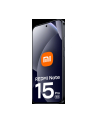 Xiaomi Redmi Note 15 Pro 5G Dual Sim black 8+256GB - nr 28