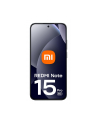 Xiaomi Redmi Note 15 Pro 5G Dual Sim black 8+256GB - nr 3