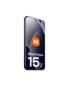 Xiaomi Redmi Note 15 Pro+ 5G Dual Sim black 8+256GB - nr 15