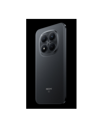 Xiaomi Redmi Note 15 Pro+ 5G Dual Sim black 8+256GB